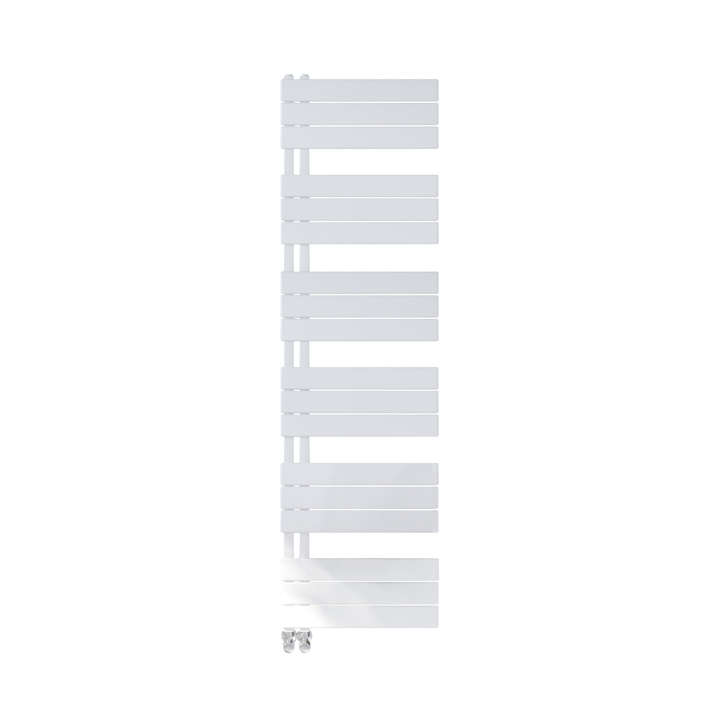 ISUMM™ TAMS TOWEL RADIATORS | Towel Rail Black