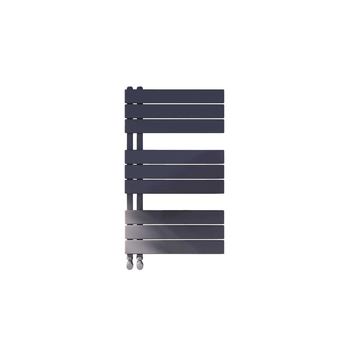 ISUMM™ TAMS TOWEL RADIATORS | Towel Rail Black