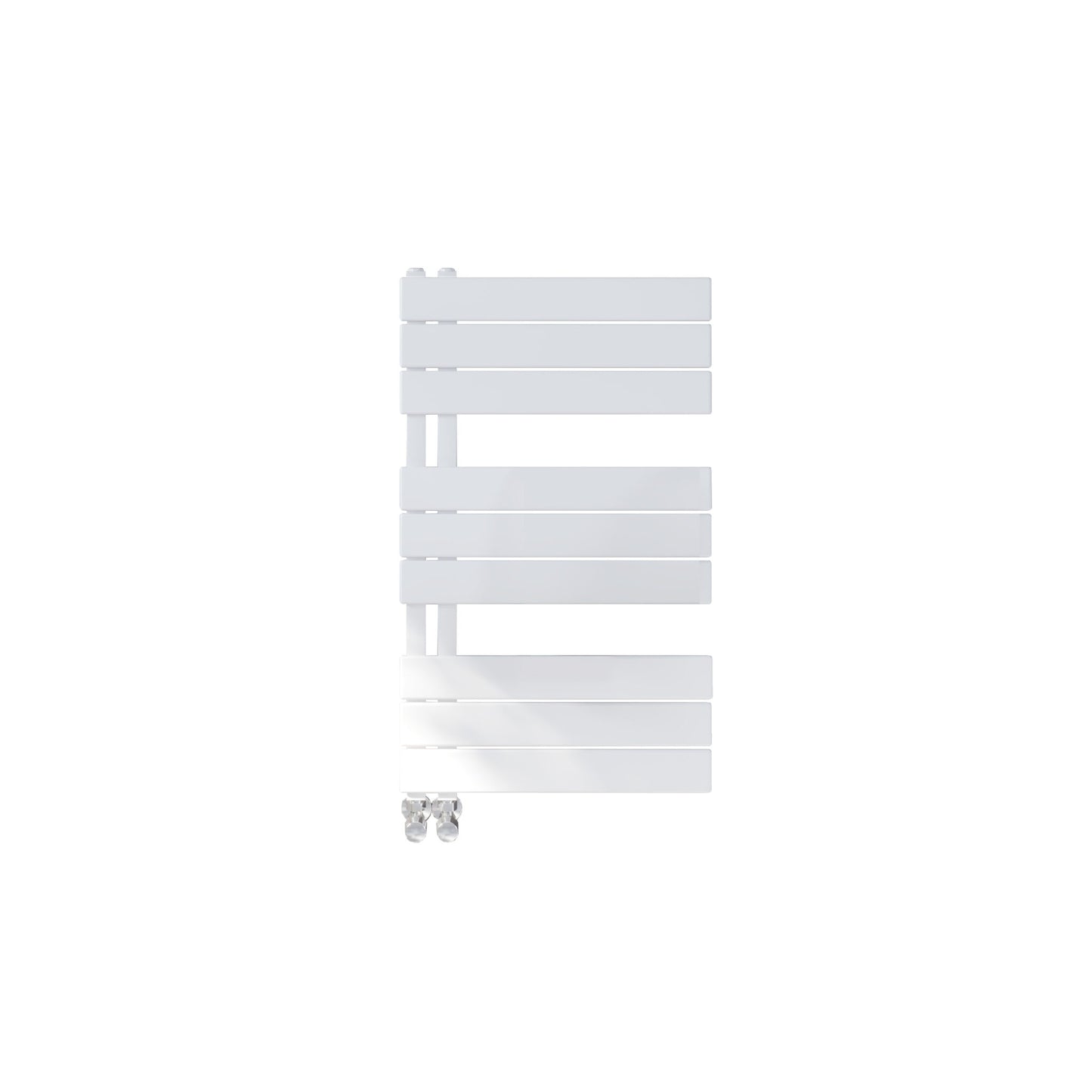ISUMM™ TAMS TOWEL RADIATORS | Towel Rail Black