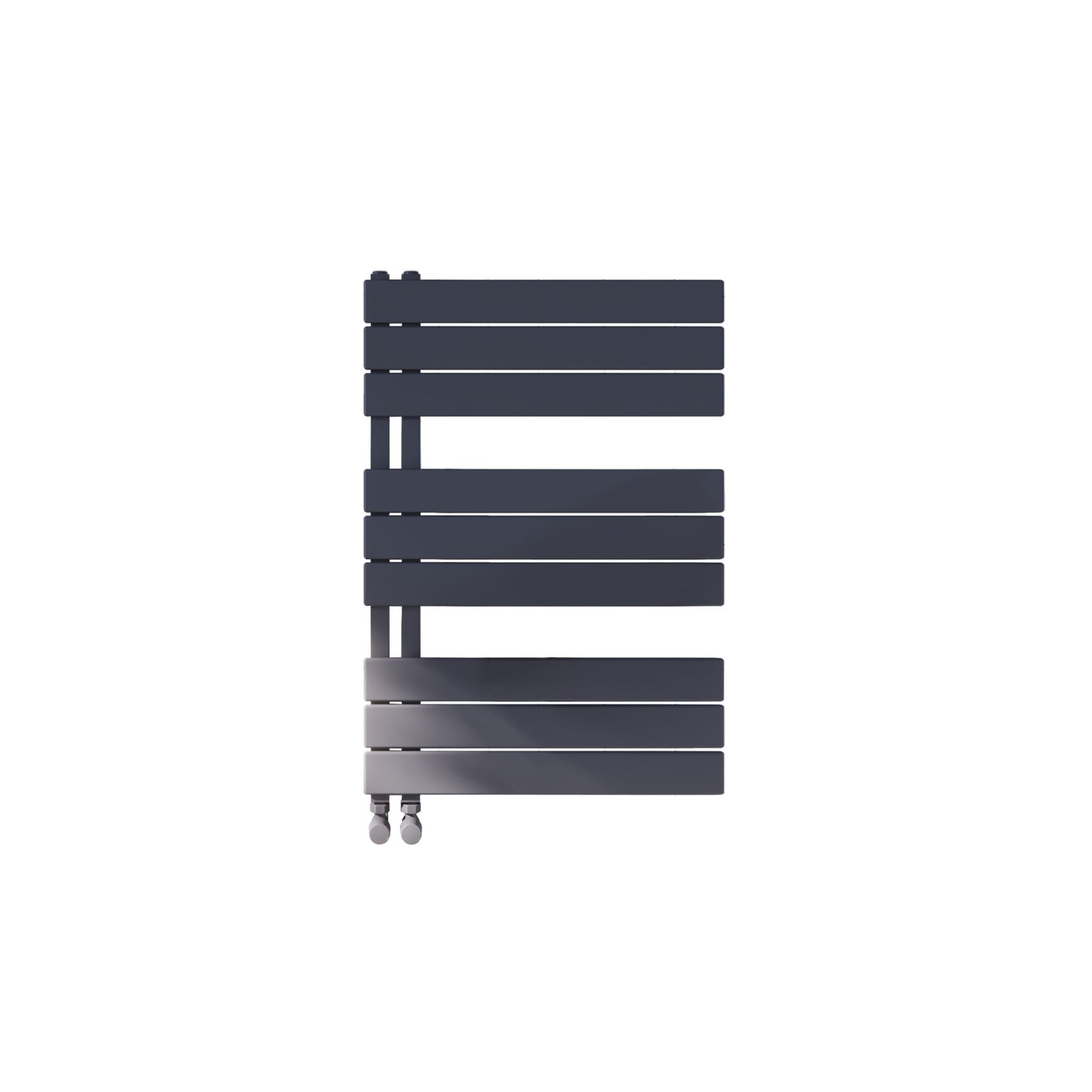 ISUMM™ TAMS TOWEL RADIATORS | Towel Rail Black
