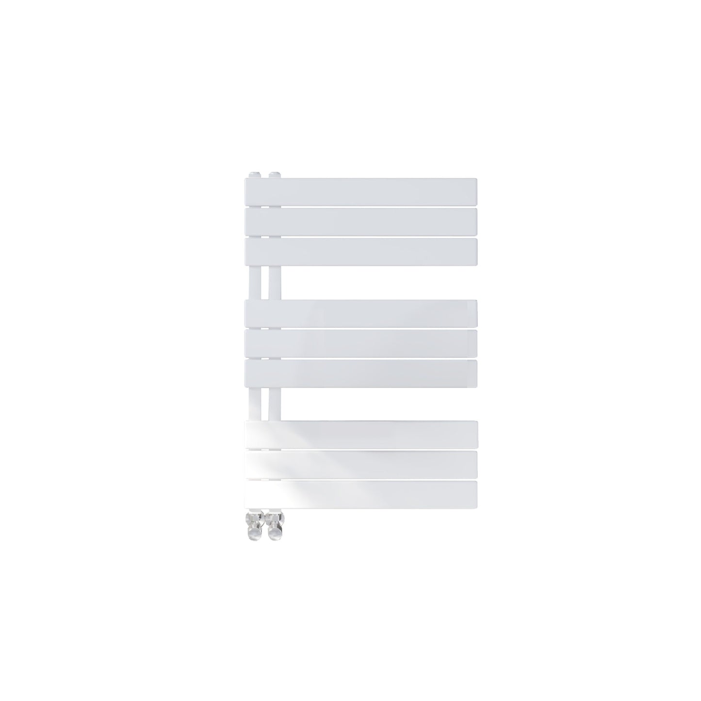 ISUMM™ TAMS TOWEL RADIATORS | Towel Rail Black