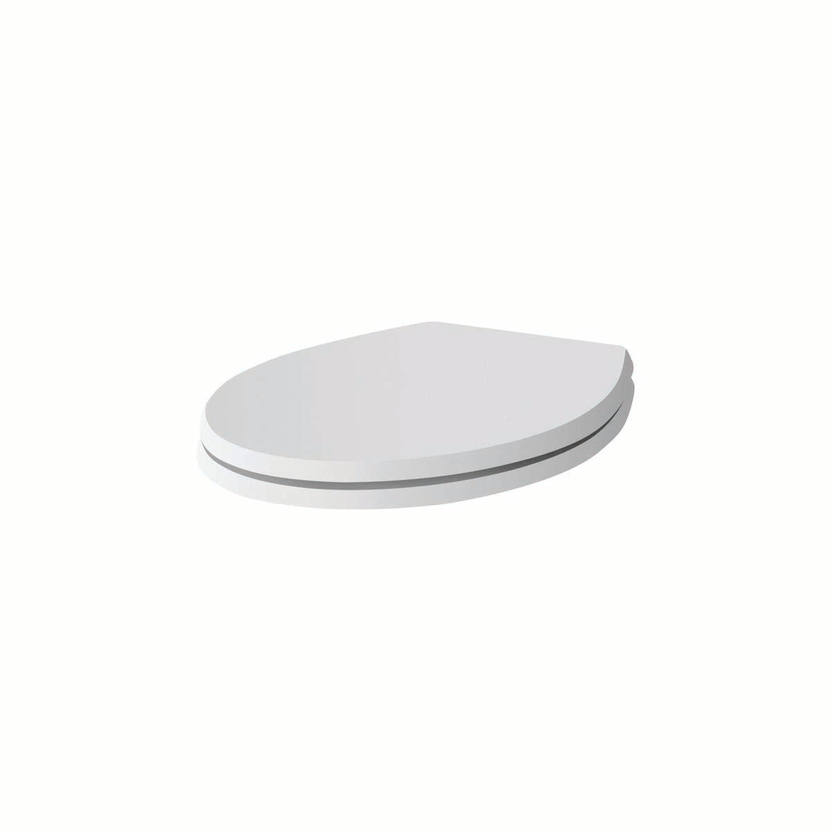 Traditional Back to Wall Pan