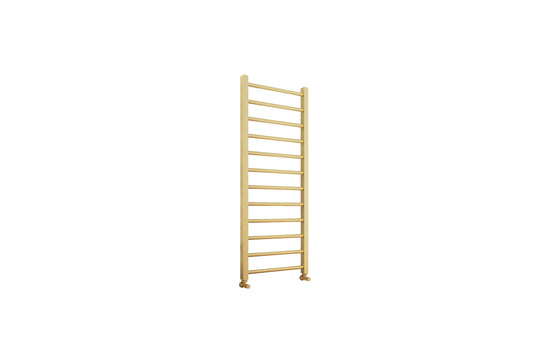 ISUMM™ ECCH TOWEL RADIATORS | Brass Heated Towel Rails