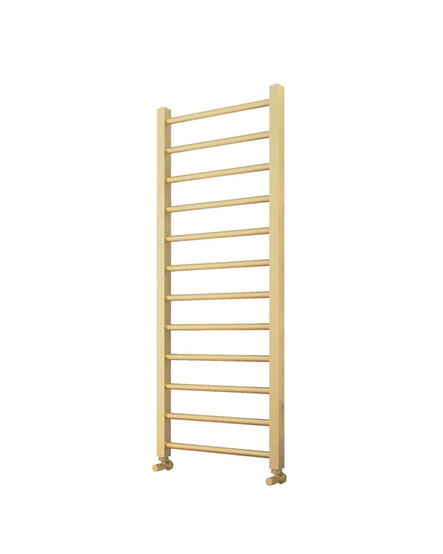 isumm™ Vibe Brushed Brass