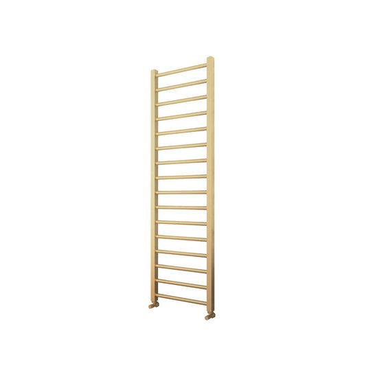 isumm™ Vibe Brushed Brass