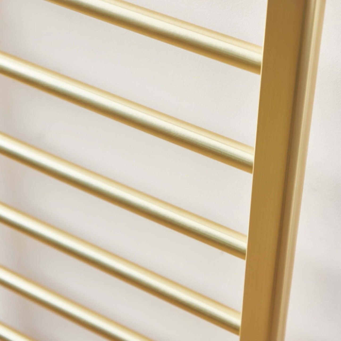 isumm™ Vibe Brushed Brass