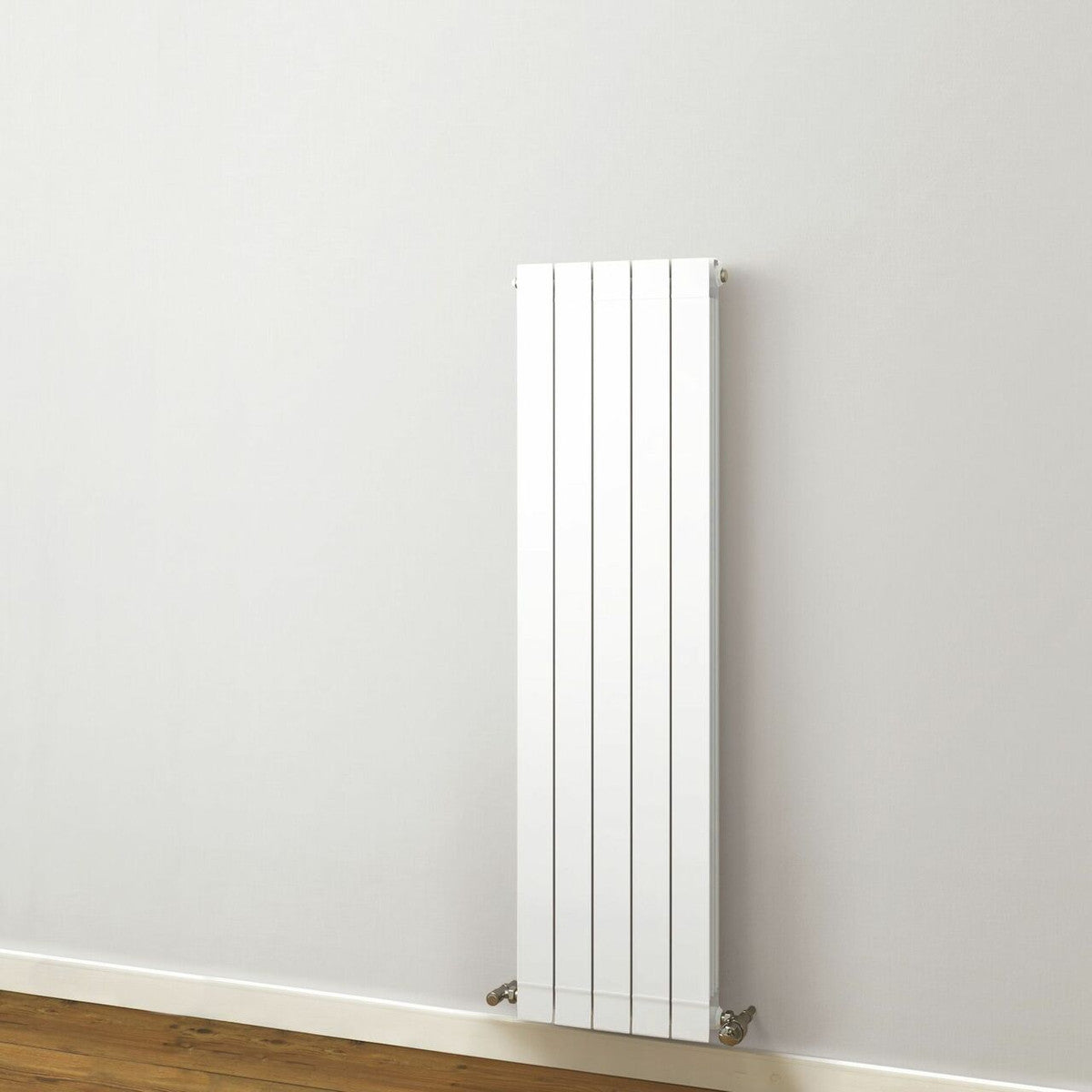 ISUMM™ Infinity Vertical Radiator