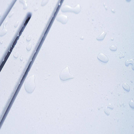 Anti-Slip Bathroom Shower Quadrant Tray